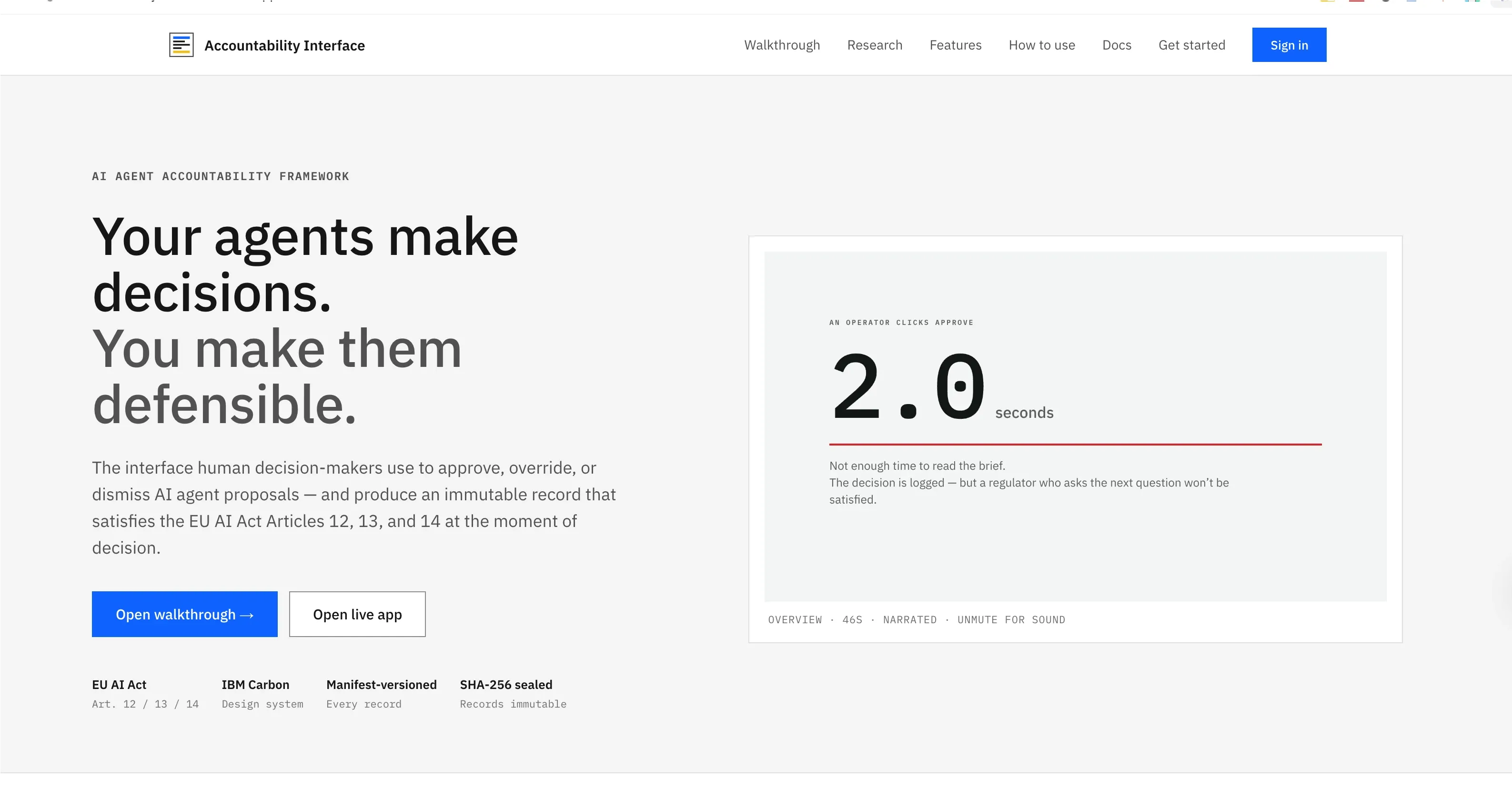 Accountability-Interface-project